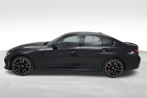 Certified 2024 BMW M340i xDrive w/ Premium Package image 6