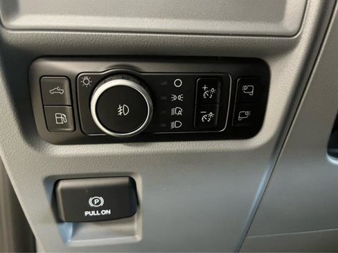 New 2025 Ford F150 XLT w/ Equipment Group 302A MID image 22
