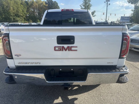 Used 2016 GMC Sierra 1500 SLT image 36