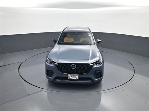 Used 2025 MAZDA CX-70 3.3 Turbo S w/ Premium Plus image 14