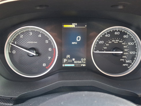 Used 2020 Subaru Forester Limited w/ Popular Package #3 image 22