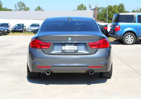 Used 2018 BMW 440i xDrive Coupe image 7