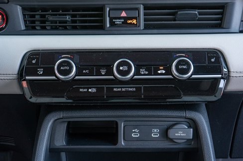 New 2026 Honda Passport RTL image 20