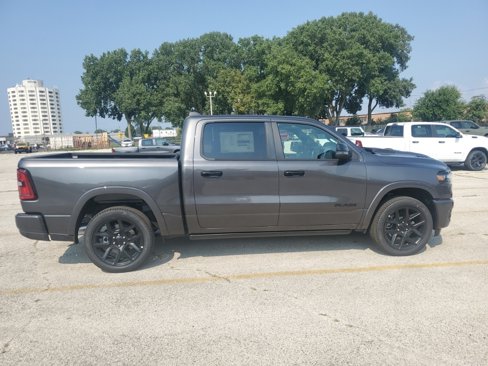 New 2026 RAM 1500 Laramie image 8