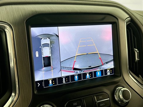 Used 2023 GMC Sierra 2500 Denali image 13
