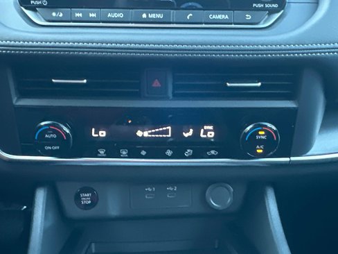 New 2026 Nissan Rogue SV image 14