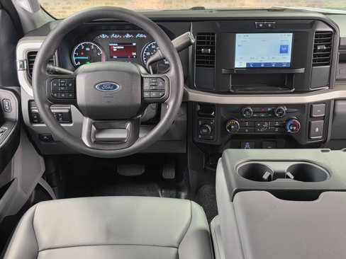 New 2026 Ford F250 XL image 16