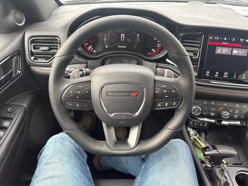 New 2026 Dodge Durango GT image 14
