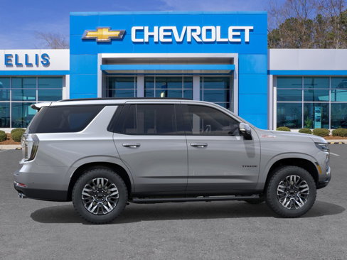 New 2026 Chevrolet Tahoe Z71 image 5