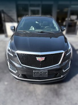 Used 2020 Cadillac XT5 Sportv w/ Platinum Package image 9