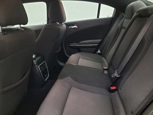 Used 2022 Dodge Charger SXT image 18