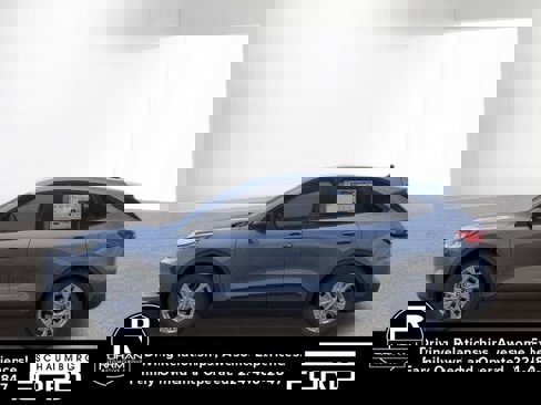 New 2026 Ford Escape Active image 3