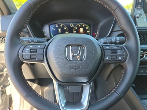 New 2026 Honda CR-V Sport-L image 19