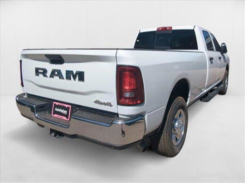 New 2025 RAM 3500 Tradesman image 2
