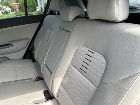 Used 2020 Kia Sportage LX w/ LX Popular Package image 5