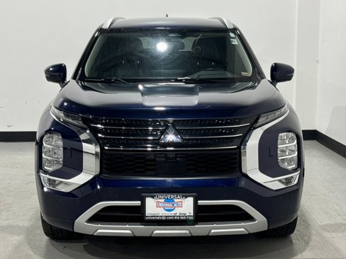 Used 2023 Mitsubishi Outlander SEL image 10