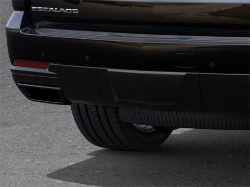 New 2026 Cadillac Escalade Sport w/ Touring Package image 14