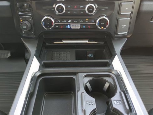 New 2025 Ford F350 Lariat w/ Lariat Ultimate Package image 18