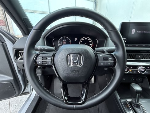 Used 2024 Honda Civic Sport image 20