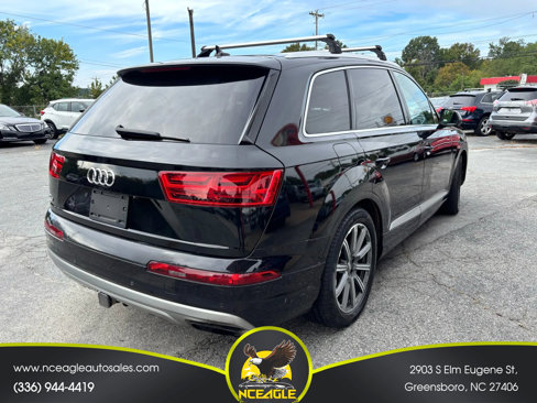 Used 2018 Audi Q7 3.0T Prestige w/ Prestige Package image 6