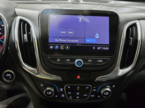 Used 2020 Chevrolet Equinox Premier image 35