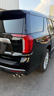Used 2024 GMC Yukon Denali image 15