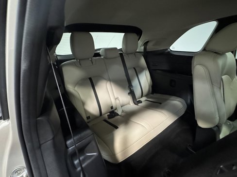 Used 2025 MAZDA CX-90 3.3 Turbo w/ Premium Sport Pkg image 68