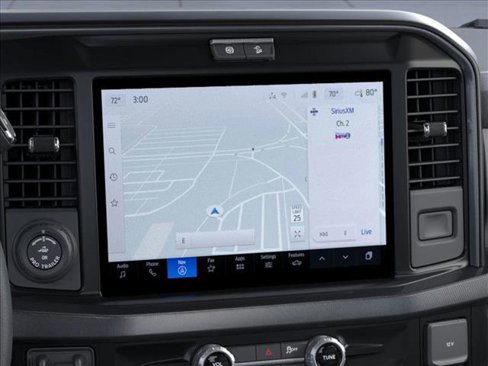 New 2026 Ford F350 Platinum image 14