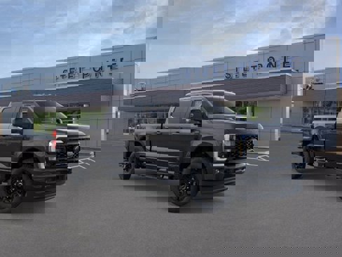 New 2026 Ford F350 Lariat image 7