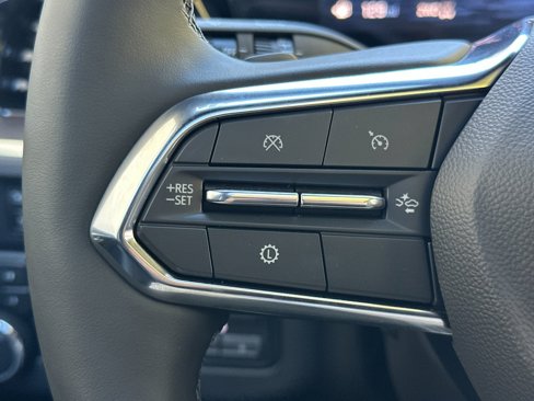 New 2025 Chevrolet Tahoe Premier w/ Sun And Tow Package image 30