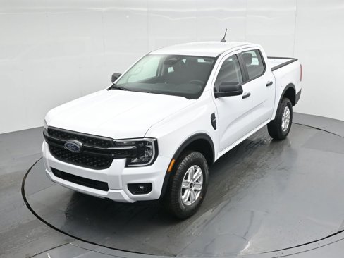 New 2025 Ford Ranger XL image 32