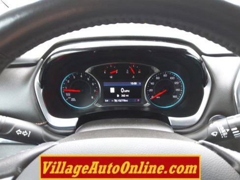 Used 2020 Chevrolet Traverse LT w/ LT Premium Package image 43