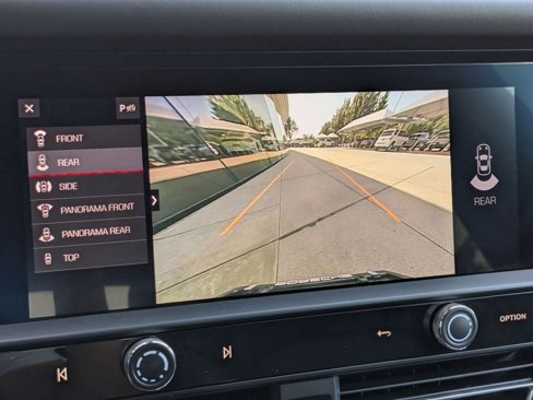 Certified 2025 Porsche Macan image 19