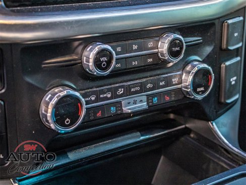 Used 2021 Ford F150 Lariat image 29