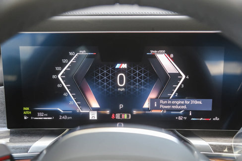New 2026 BMW 760i xDrive w/ Premium Package image 19