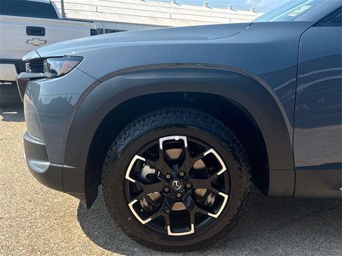 New 2025 MAZDA CX-50 Meridian Edition w/ Weather Package image 5