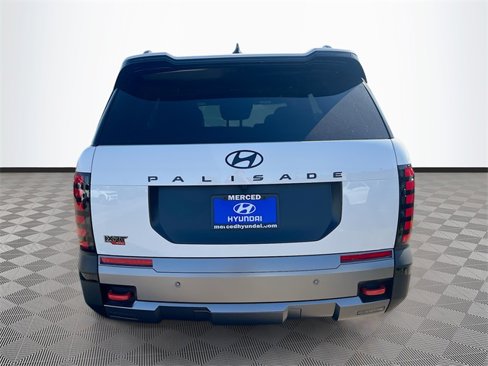 New 2026 Hyundai Palisade XRT Pro image 6