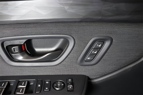 New 2026 Honda Passport TrailSport Elite image 9