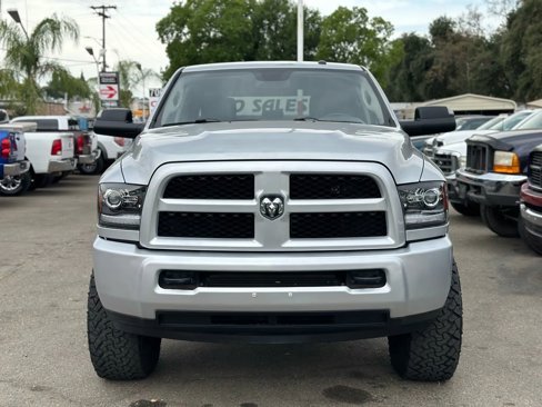 Used 2016 RAM 2500 Tradesman w/ Popular Equipment Group image 9