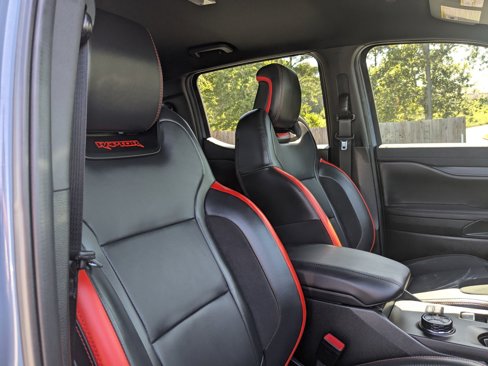 Used 2024 Ford Ranger Raptor image 26