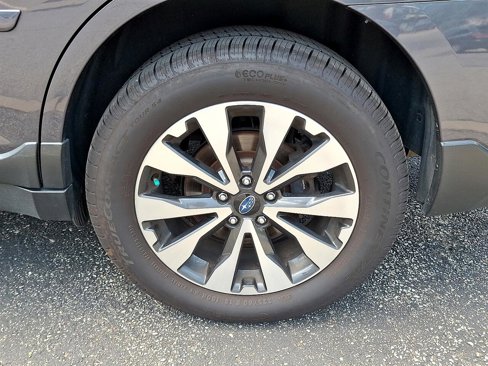 Used 2017 Subaru Outback 2.5i Limited image 10