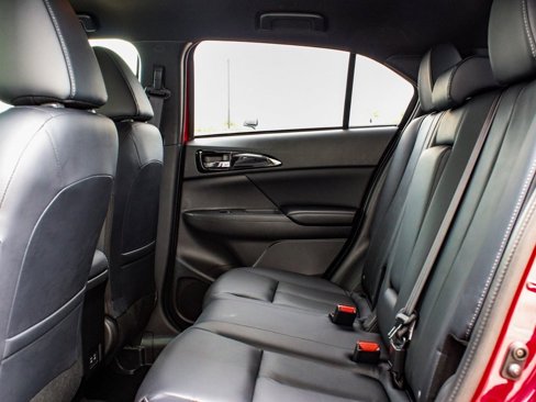 New 2026 Mitsubishi Eclipse Cross SEL image 35
