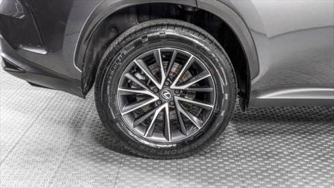 Used 2024 Lexus NX 250 FWD w/ Towing Package (2000 Lbs) image 31