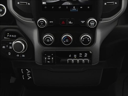 New 2025 RAM 1500 Classic Warlock image 19
