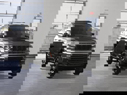 New 2025 Jeep Grand Cherokee L Limited w/ Black Appearance Package image 8