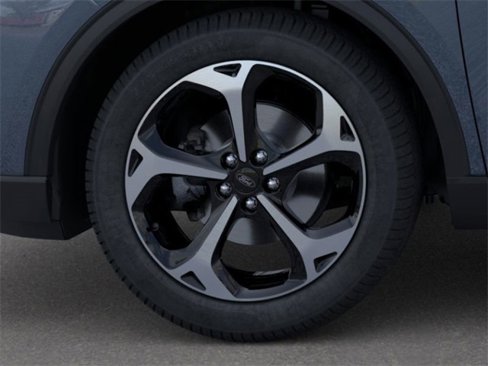 New 2025 Ford Escape ST-Line Select image 19