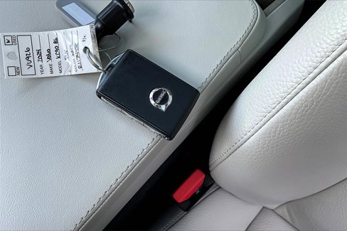 Certified 2024 Volvo XC90 B6 Plus w/ Protection Package Premier image 35
