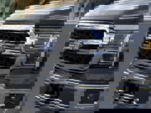 New 2025 Ford F150 Lariat image 17
