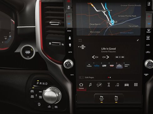 New 2026 RAM 1500 Rebel image 20