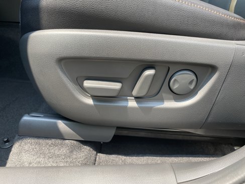 New 2025 MAZDA CX-70 3.3 Turbo w/ Premium Plus Pkg image 16